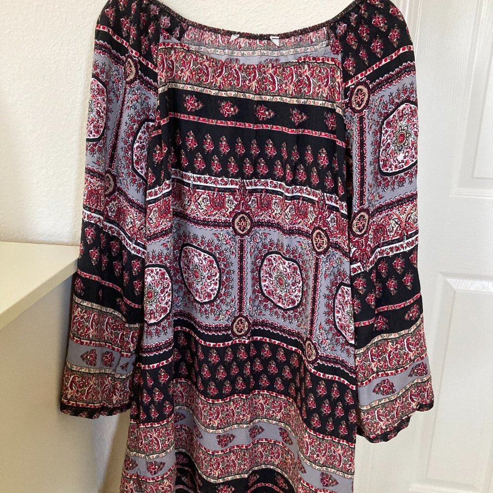 Boho Tunic - Picture 6 of 17